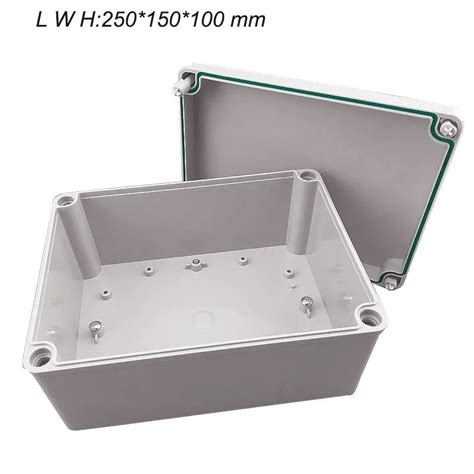 pvc junction box amazon|pvc waterproof electrical junction boxes.